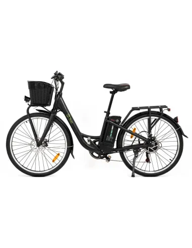 Bicicleta Eléctrica Urbana Youin Paris BK2226B
