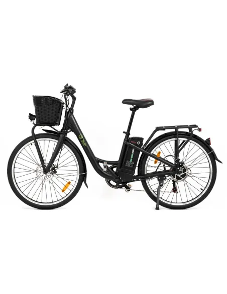 Bicicleta Eléctrica Urbana Youin Paris BK2226B