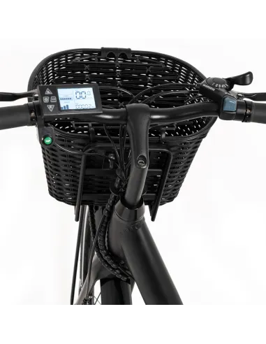 Bicicleta Eléctrica Urbana Youin Paris BK2226B