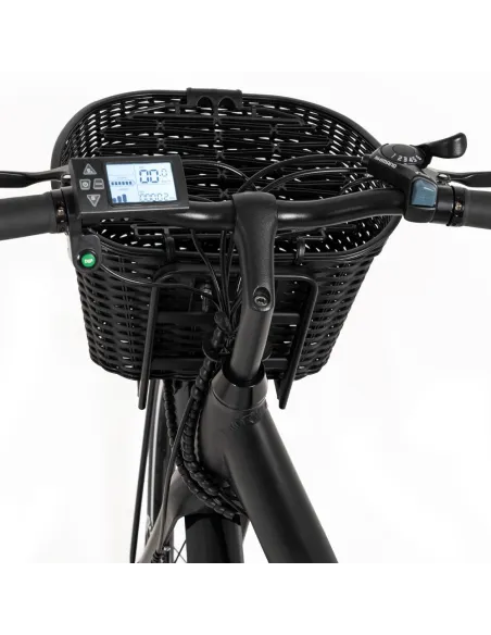 Bicicleta Eléctrica Urbana Youin Paris BK2226B