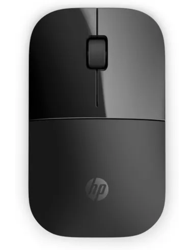 HP Z3700 Negro Dual Ratón Inalámbrico Bluetooth 1600DPI