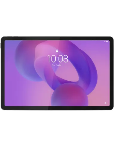Lenovo Idea TAB 11" WiFi 8GB/128GB Gris Luna 7040mAh Android 15