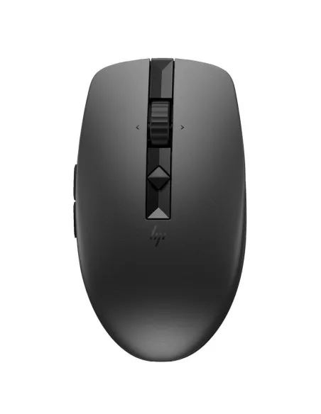 HP 710 Negro Ratón Silencioso Recargable 1200 DPI