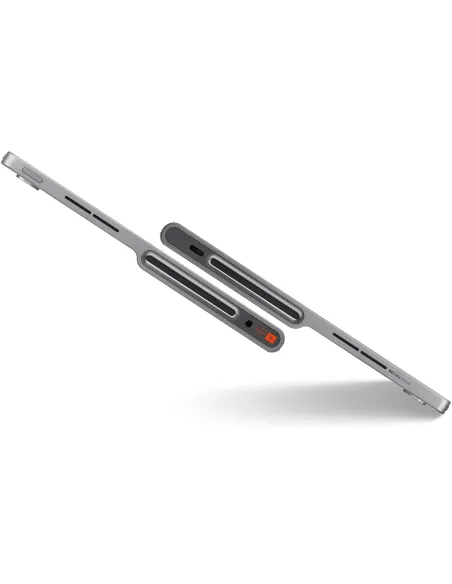 Tablet Lenovo Tab Plus 11.5" WiFi 8GB/128GB Gris