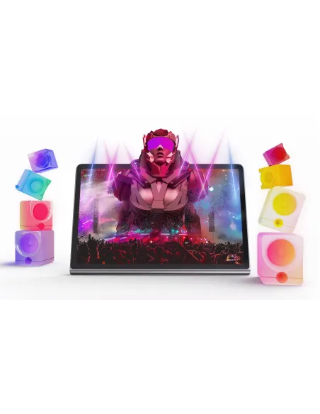 Tablet Lenovo Tab Plus 11.5" WiFi 8GB/128GB Gris