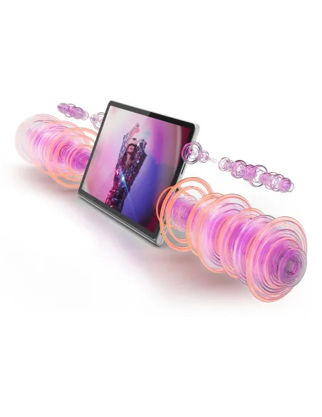 Tablet Lenovo Tab Plus 11.5" WiFi 8GB/128GB Gris