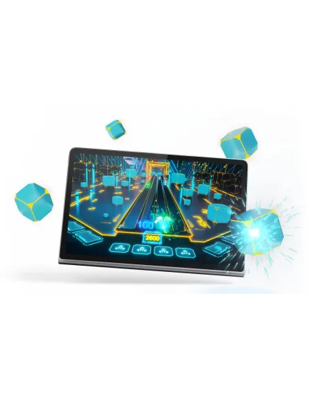 Tablet Lenovo Tab Plus 11.5" WiFi 8GB/128GB Gris