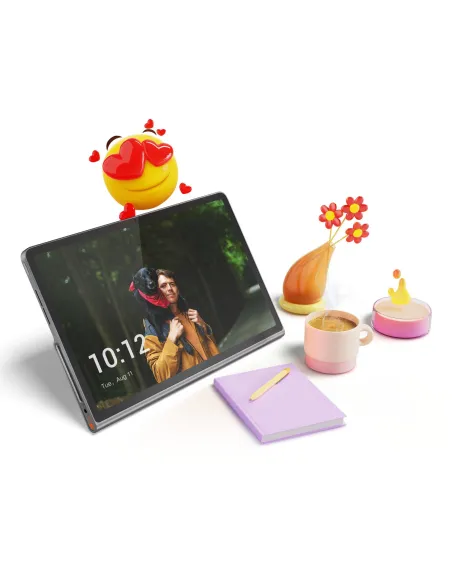 Tablet Lenovo Tab Plus 11.5" WiFi 8GB/128GB Gris