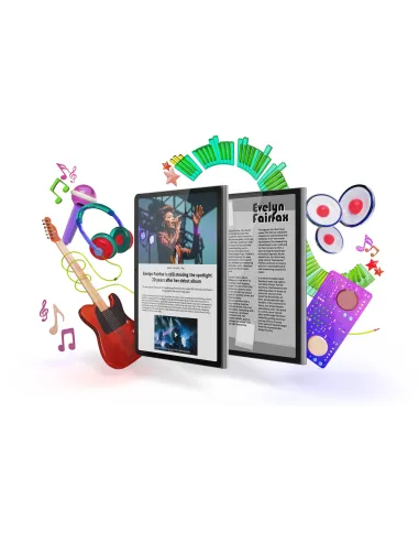 Tablet Lenovo Tab Plus 11.5" WiFi 8GB/128GB Gris