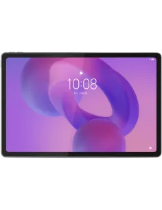 Lenovo Idea TAB Plus 12.1" WiFi 8GB/256GB Gris Luna Android 15 10200mAh Dolby Atmos