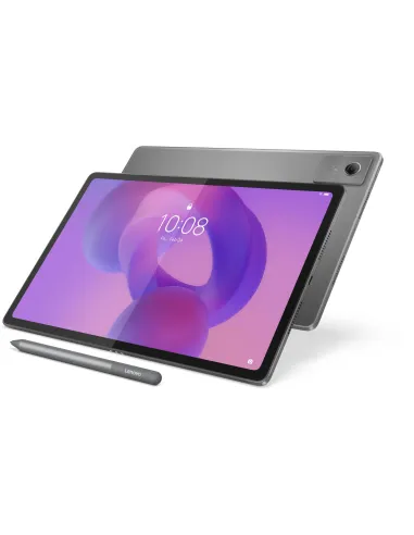 Tablet Lenovo Idea TAB Plus 12.1" WiFi 8GB/256GB Gris Luna