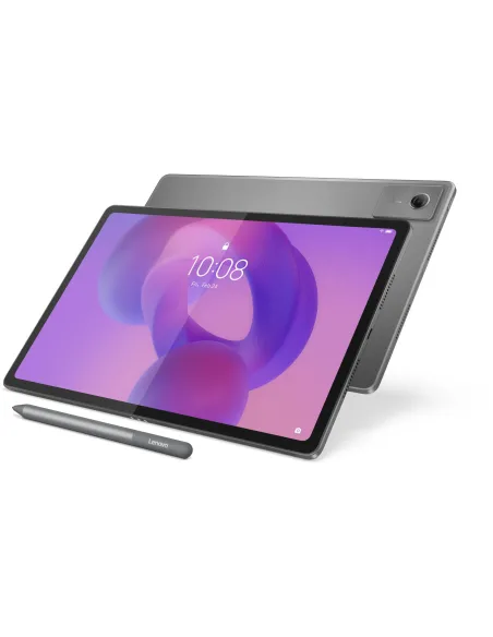 Tablet Lenovo Idea TAB Plus 12.1" WiFi 8GB/256GB Gris Luna