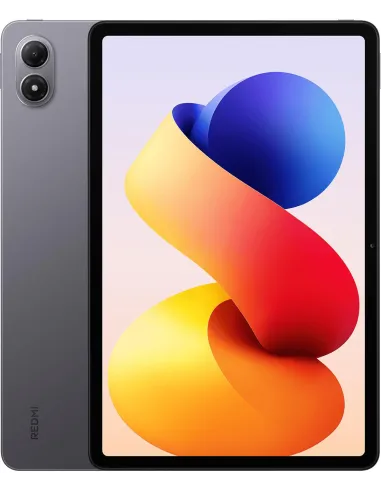 Xiaomi Redmi Pad 2 Pro 12.1" WiFi 8GB/256GB Gris Grafito 2.5K 12000mAh 33W Android 15