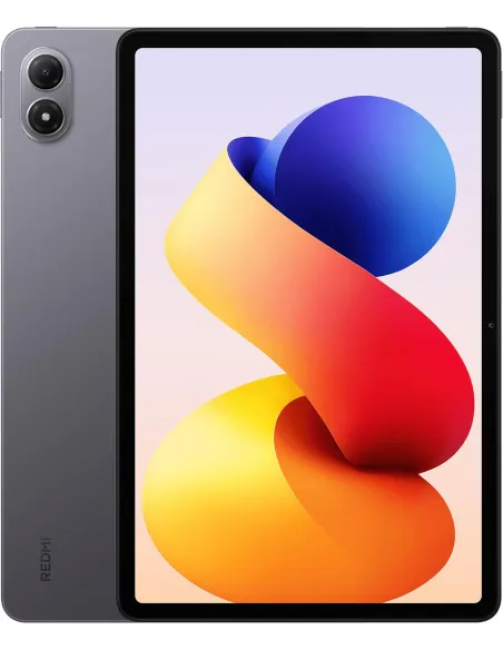 Xiaomi Redmi Pad 2 Pro 12.1" WiFi 8GB/256GB Gris Grafito 2.5K 12000mAh 33W Android 15