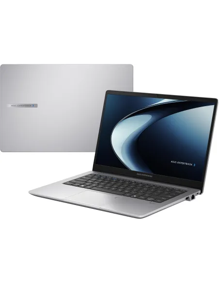 Ordenador Portátil Asus Expertbook P1 PM1403CDA-S60027