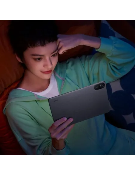 Tablet Xiaomi Redmi Pad 2 4G 11" 4/128GB Verde Menta