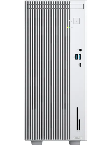ASUS V500 Mini Tower V500MV-31315U0030 Intel Core i5-13420H/16GB/1TB SSD FreeDOS Blanco