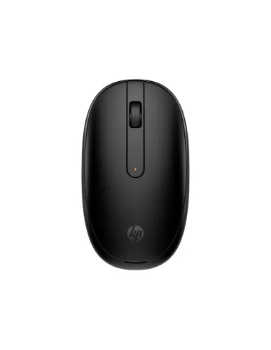 HP 240 Negro Ratón Inalámbrico Bluetooth 5.1