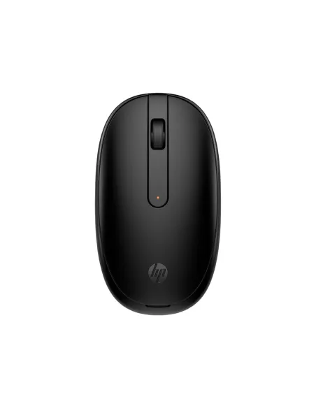 HP 240 Negro Ratón Inalámbrico Bluetooth 5.1