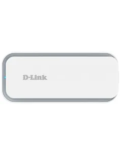 D-Link D501 Gris Blanco 5G LTE Sub6 NR Portátil USB-NADAIN0321