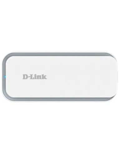 D-Link D501 Gris Blanco 5G LTE Sub6 NR Portátil USB