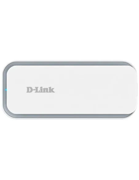 D-Link D501 Gris Blanco 5G LTE Sub6 NR Portátil USB