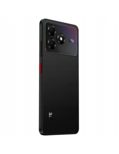 Móvil ZTE BLADE A36 4GB/64GB Negro