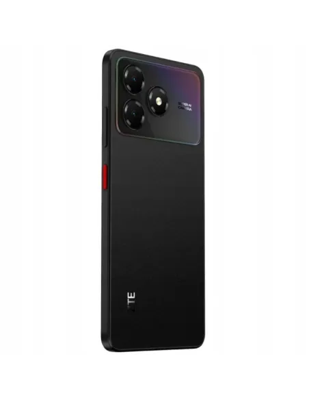 Móvil ZTE BLADE A36 4GB/64GB Negro