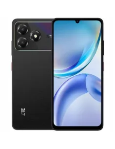 ZTE BLADE A36 4GB/64GB Negro-NTETMO3095