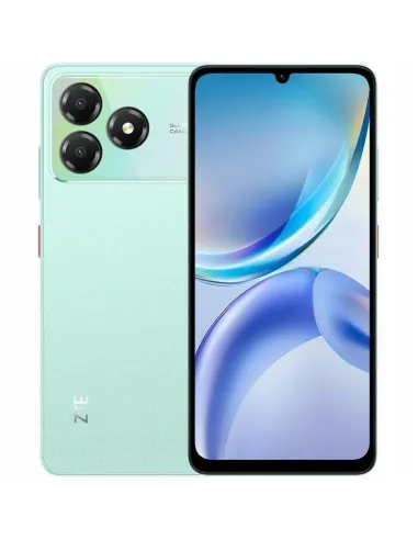Móvil ZTE BLADE A36 4GB/64GB Verde