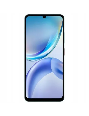 Móvil ZTE BLADE A36 4GB/64GB Verde