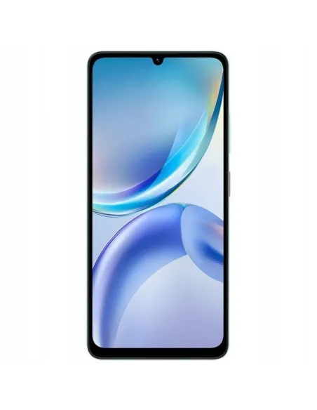 Móvil ZTE BLADE A36 4GB/64GB Verde