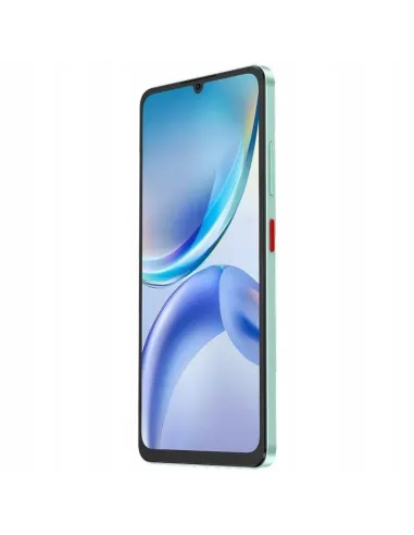 Móvil ZTE BLADE A36 4GB/64GB Verde