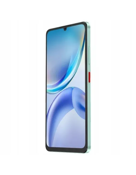 Móvil ZTE BLADE A36 4GB/64GB Verde