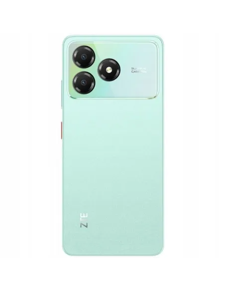 Móvil ZTE BLADE A36 4GB/64GB Verde
