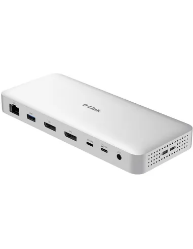 Docking Station D-link DUF-901/E