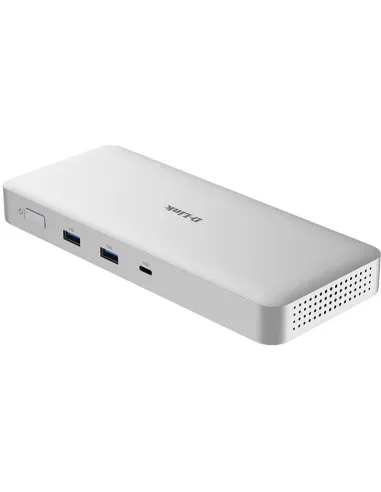 Docking Station D-link DUF-901/E