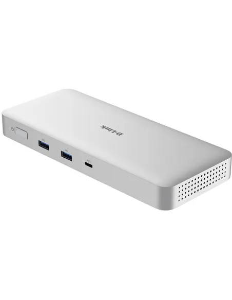 Docking Station D-link DUF-901/E