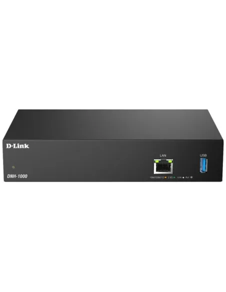 DNH-1000 Nuclias Connect HUB Inalámbrico