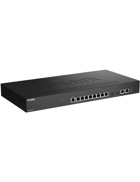 Switch D-link DMS-1250-12/E