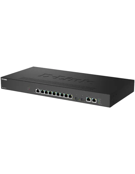 Switch D-link DMS-1250-12/E