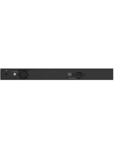 Switch D-link DMS-1250-12/E