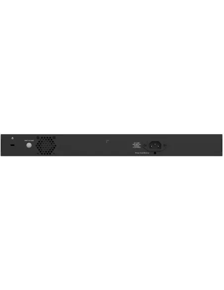 Switch D-link DMS-1250-12/E