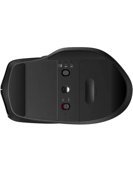 Ratón de Modo Dual HP 685 Comfort Negro
