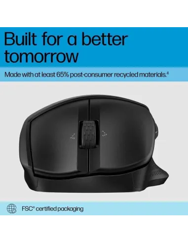 Ratón de Modo Dual HP 685 Comfort Negro