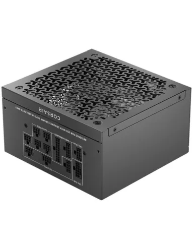 Fuente alimentación Corsair RM1000x Shift 1000W Gold