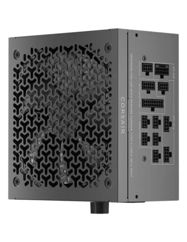Fuente alimentación Corsair RM1000x Shift 1000W Gold