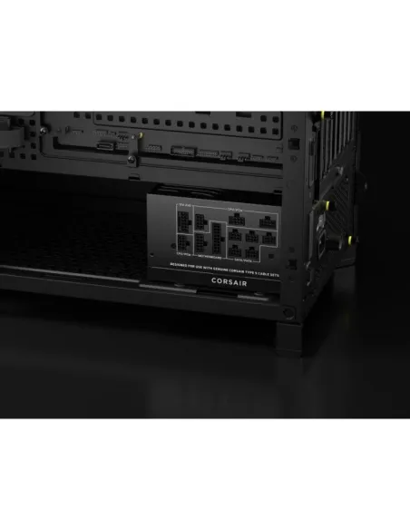 Fuente alimentación Corsair RM1000x Shift 1000W Gold