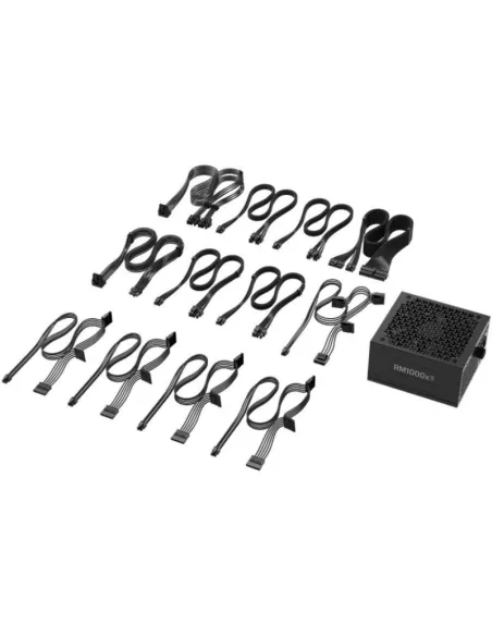 Fuente alimentación Corsair RM1000x Shift 1000W Gold