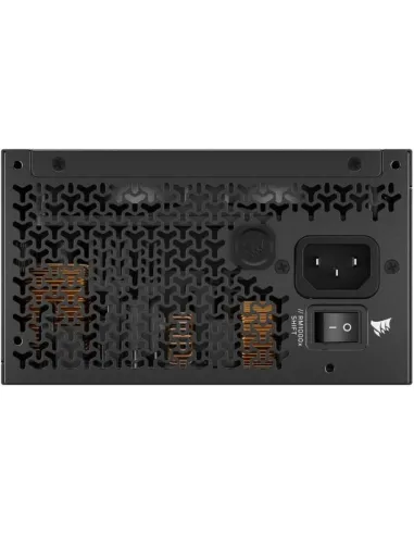 Fuente alimentación Corsair RM1000x Shift 1000W Gold